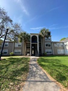4704 Walden Cir #16, Orlando, FL, 32811