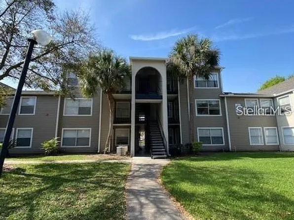 4704 Walden Cir #16, Orlando, FL 32811