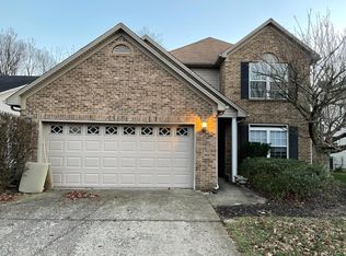 364 Masterson Station Dr, Lexington, KY 40511