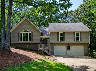 3079 Chelsea Ln, Acworth, GA 30102