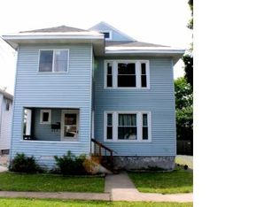 113 Richardson Ave, Utica, NY 13502