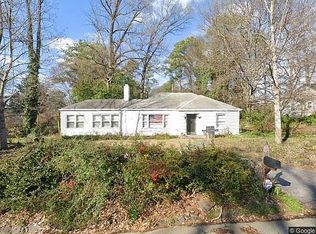 399 Hascall Rd NW, Atlanta, GA 30309