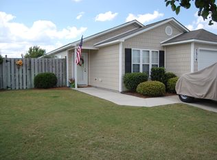 7319 Haskell Ct, Wilmington, NC 28411