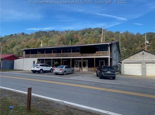 738 Mud Fork Rd, Logan, WV 25601
