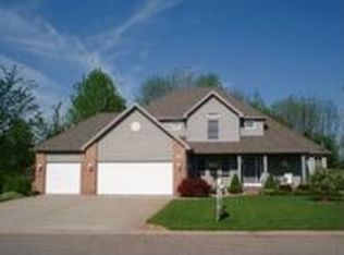 3840 Fairway Dr, Lapeer, MI