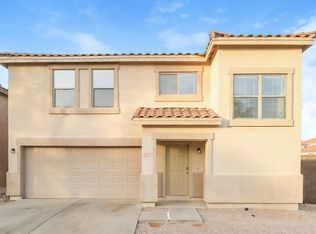 3274 S Bowman Rd, Apache Junction, AZ 85119