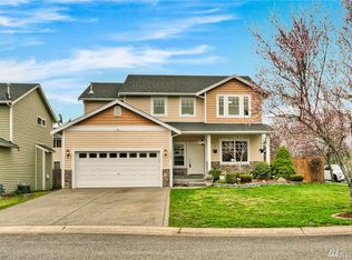 15302 104th Way SE, Yelm, WA 98597