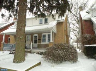 216 E 5th St, Lansdale, PA 19446