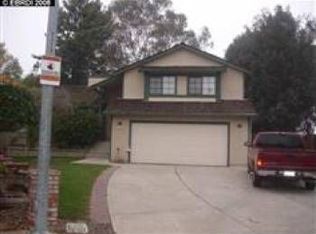 330 Woodview Pl, Oakley, CA 94561