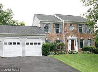 1215 Bridgeport Ct, Eldersburg, MD 21784