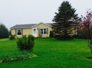 18845 Nunda Rd, Howard, OH 43028