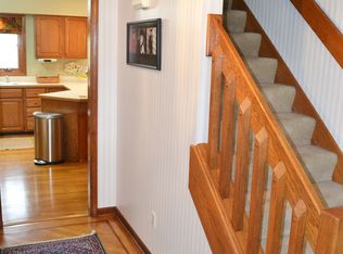 5375 River Oaks Ct, Sylvania, OH 43560