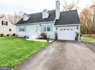 21 Neptune Dr, Frankford, DE 19945