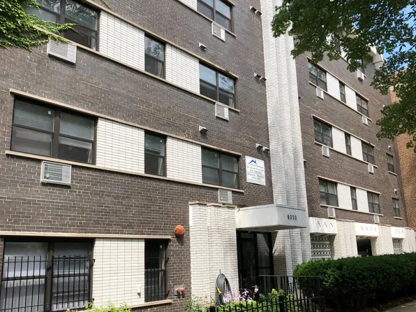 6030 N Kenmore Ave APT 217, Chicago, IL 60660