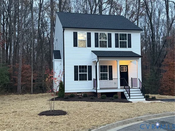 5413 Moss Side Ave, Richmond, VA 23227