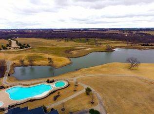 1305 Wolf Ridge Run LOT 118, Gunter, TX 75058