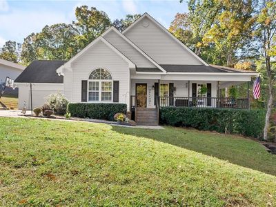 125 Rainbow Cir, Cleveland, GA, 30528