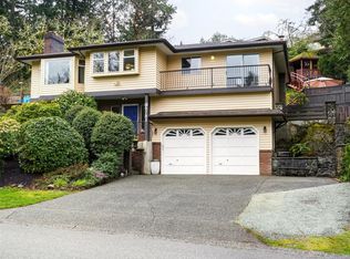 6781 Amwell Dr, Central Saanich, BC