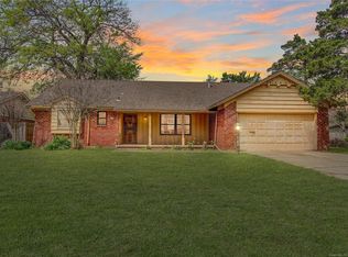 5306 S Yorktown Ave, Tulsa, OK 74105