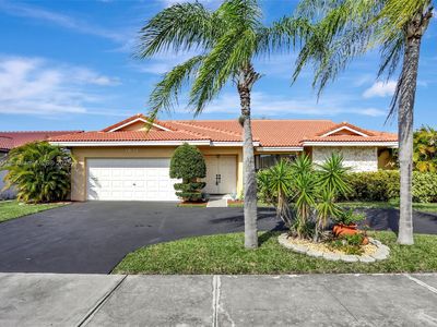 7671 NW 23rd St, Pompano Beach, FL, 33063