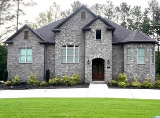 7938 Happy Hollow Rd, Trussville, AL 35173