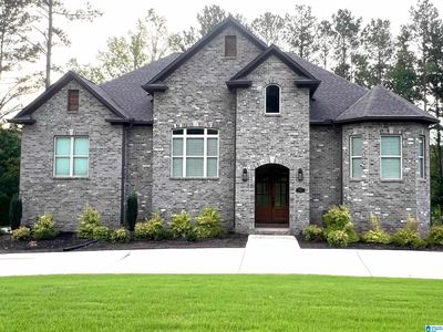 7938 Happy Hollow Rd, Trussville, AL, 35173