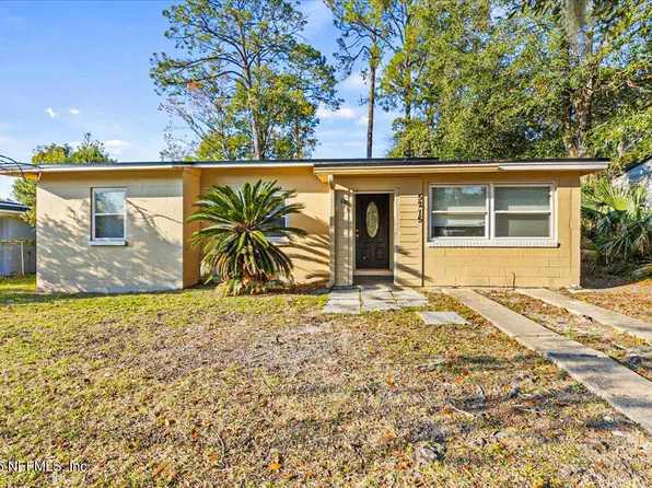 5215 LEXINGTON Avenue, Jacksonville, FL 32210