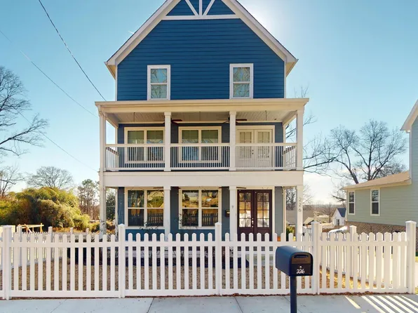 226 Morgan St, Jackson, TN 38301