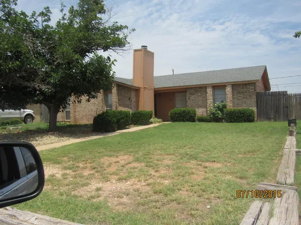4805 Harvard Ave, Midland, TX 79703