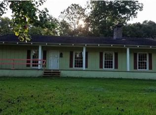 5101 Santos Dr W, Mobile, AL 36619