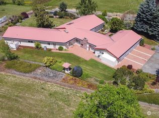 2425 Happy Valley Rd, Sequim, WA