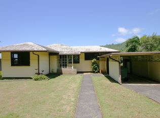 2520 Henry St, Honolulu, HI 96817