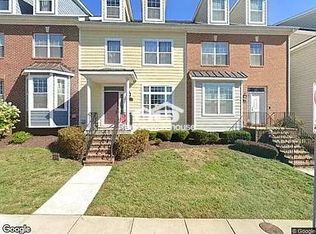 703 Shelton Ave, Annapolis, MD 21401