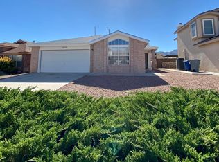 10719 Pearl Sands Dr, El Paso, TX 79924