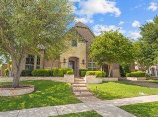 2257 Hermitage Dr, Allen, TX 75013