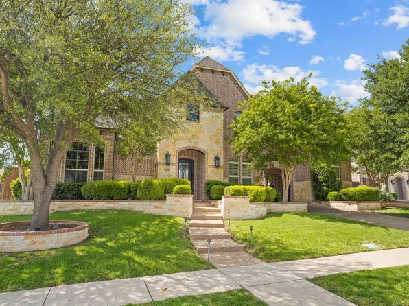 2257 Hermitage Dr, Allen, TX 75013