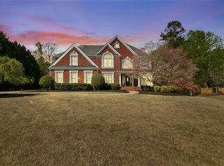 2022 Gold Leaf Pkwy, Canton, GA 30114