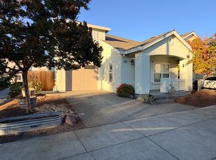 2836 Bay Village Ave, Santa Rosa, CA 95403