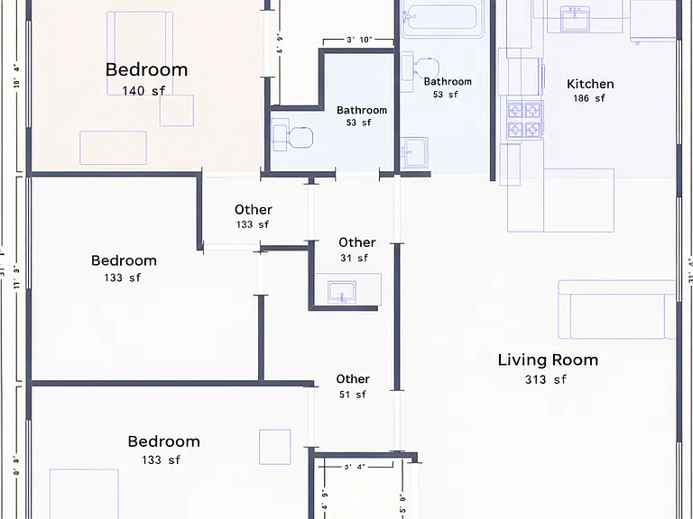 230 W Lakelawn Pl — Photo 20