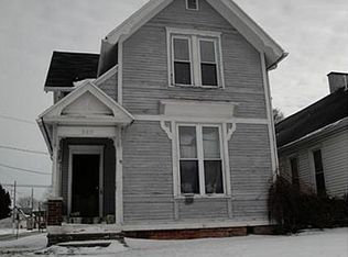 503 Walden Ave, Toledo, OH