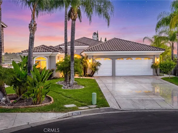 29259 Stampede Way, Canyon Lake, CA 92587