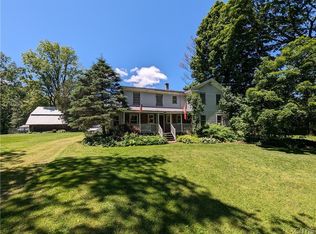 571 County Route 35, Fulton, NY 13069