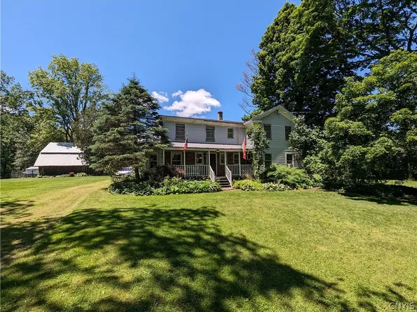 571 County Route 35, Fulton, NY 13069