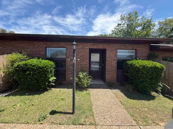 301 Hammond Dr APT E3, Hot Springs National Park, AR 71913