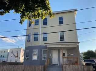 36 Perry St, Central Falls, RI 02863