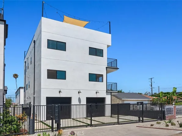 2633 S Cochran Ave, Los Angeles, CA 90016