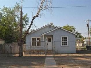 809 W Tilden St, Roswell, NM 88203