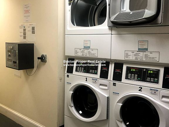 211 Park Dr. Boston - Fenway Building Photo 30 (1)