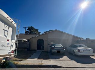 3464 Union St, Las Vegas, NV 89121