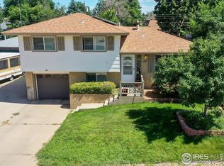 1454 27th Ave, Greeley, CO 80634